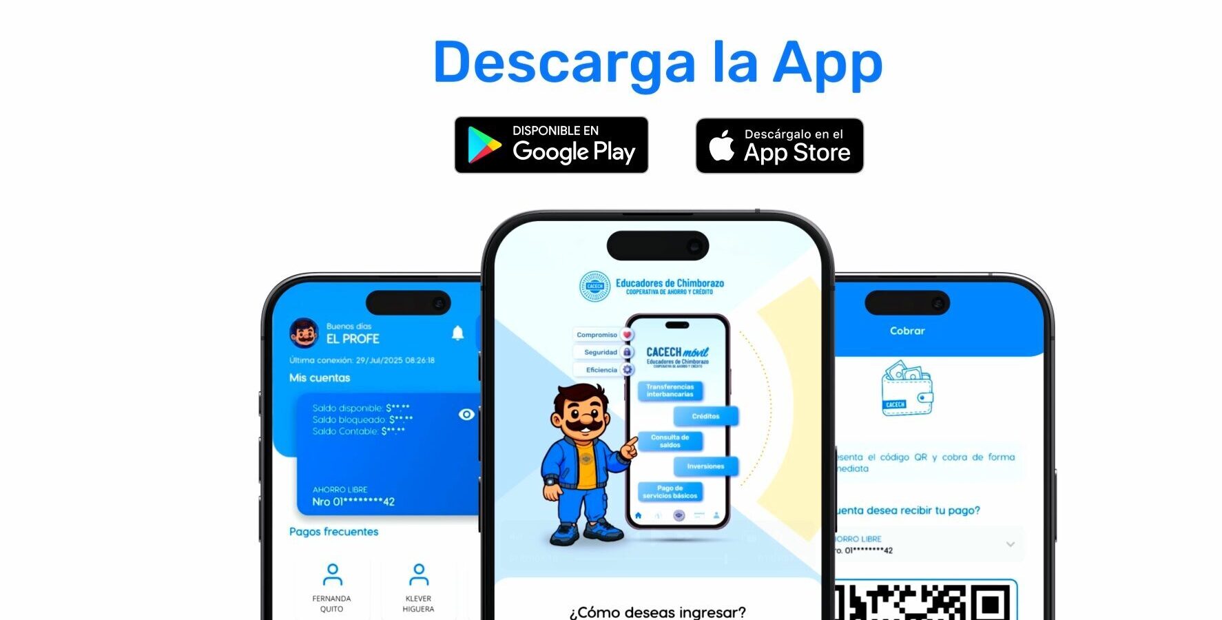 Descargar app