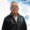 Nelson Haro