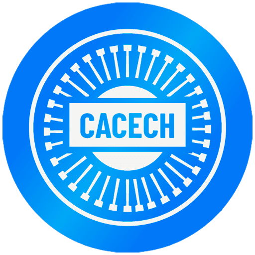 Logo CACECH