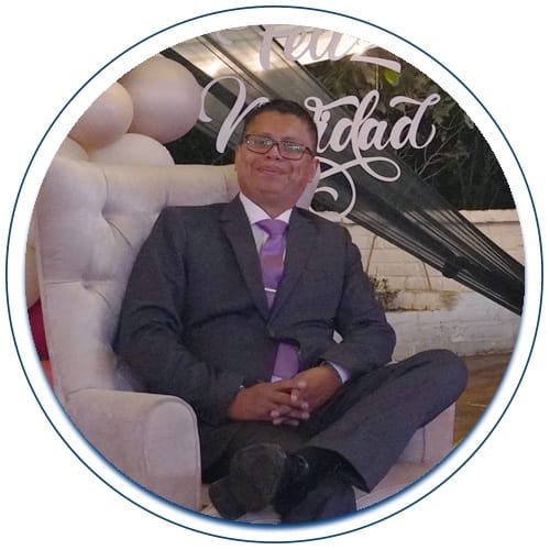 Autoridad Gerencia
