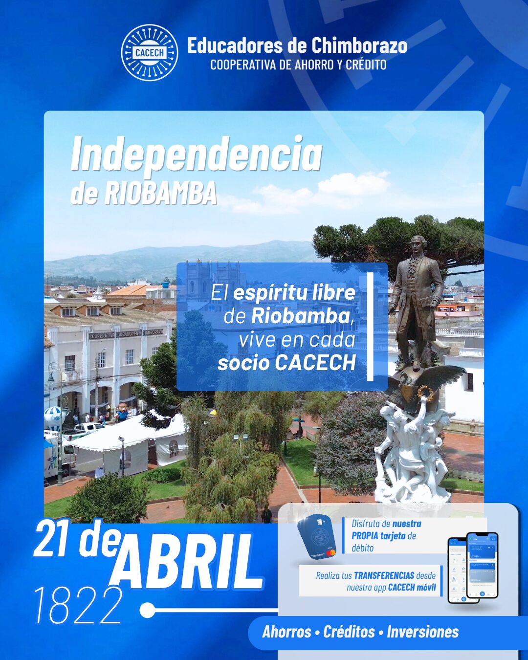 20260421 Independencia e Riobamba